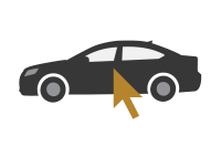 Shop Click Drive Select Icon in McClellandtown, PA