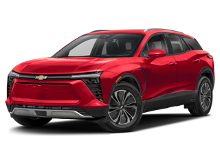 Chevrolet Blazer EV - Solomon Chevrolet in McClellandtown PA