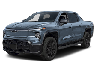 Chevrolet Silverado EV - Solomon Chevrolet in McClellandtown PA