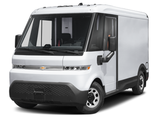 Chevrolet BrightDrop - SOLOMON CHEVROLET BUICK GMC in McClellandtown PA