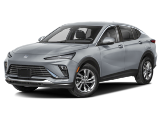 Buick Envista - SOLOMON CHEVROLET BUICK GMC in McClellandtown PA