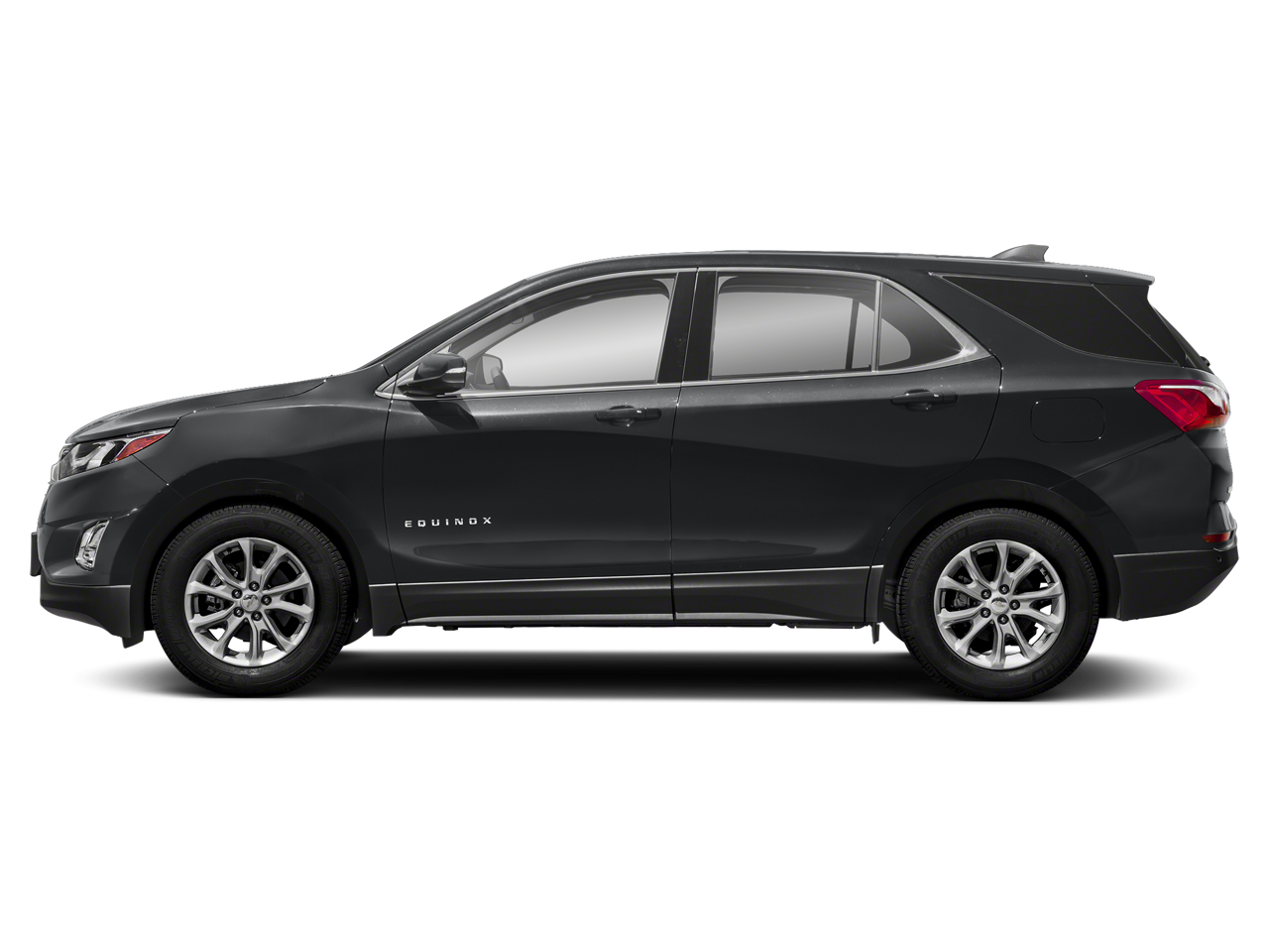 2018 Chevrolet Equinox LT - Photo 38