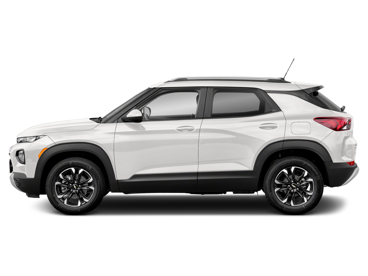 2021 Chevrolet Trailblazer LT - Photo 33