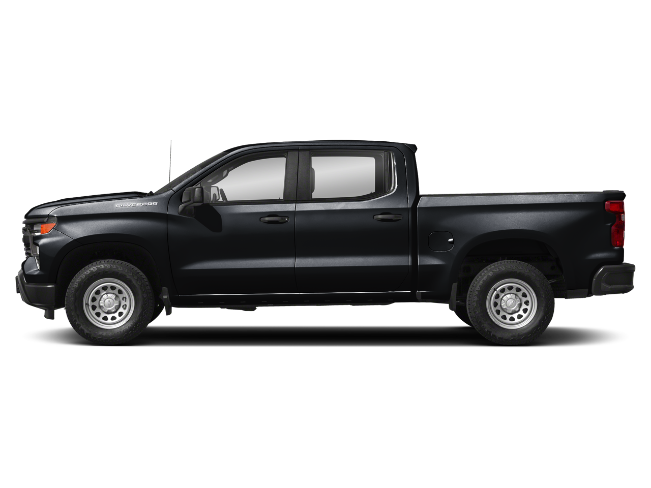 2023 Chevrolet Silverado 1500 LTZ - Photo 34