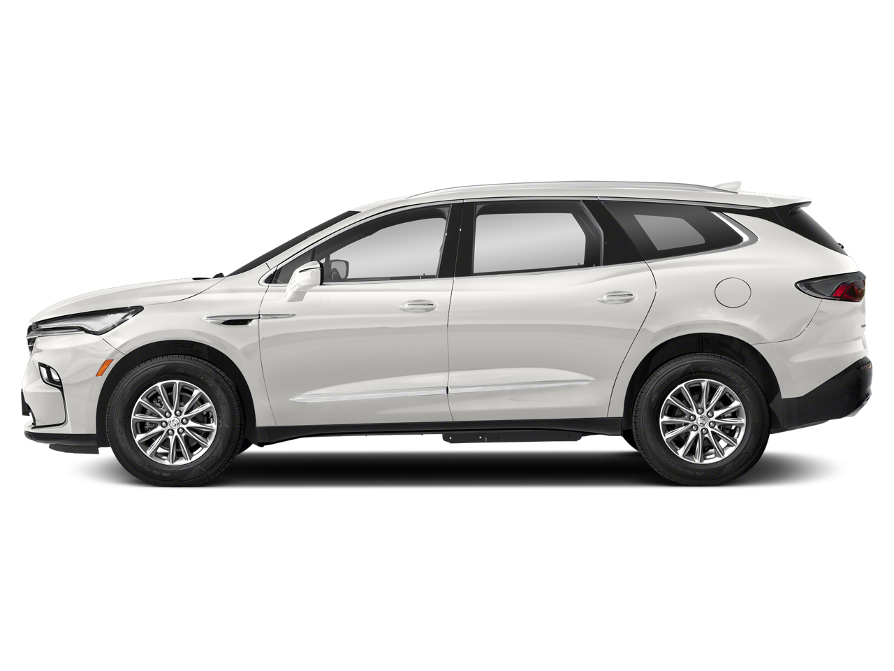 2024 Buick Enclave Essence - Photo 51