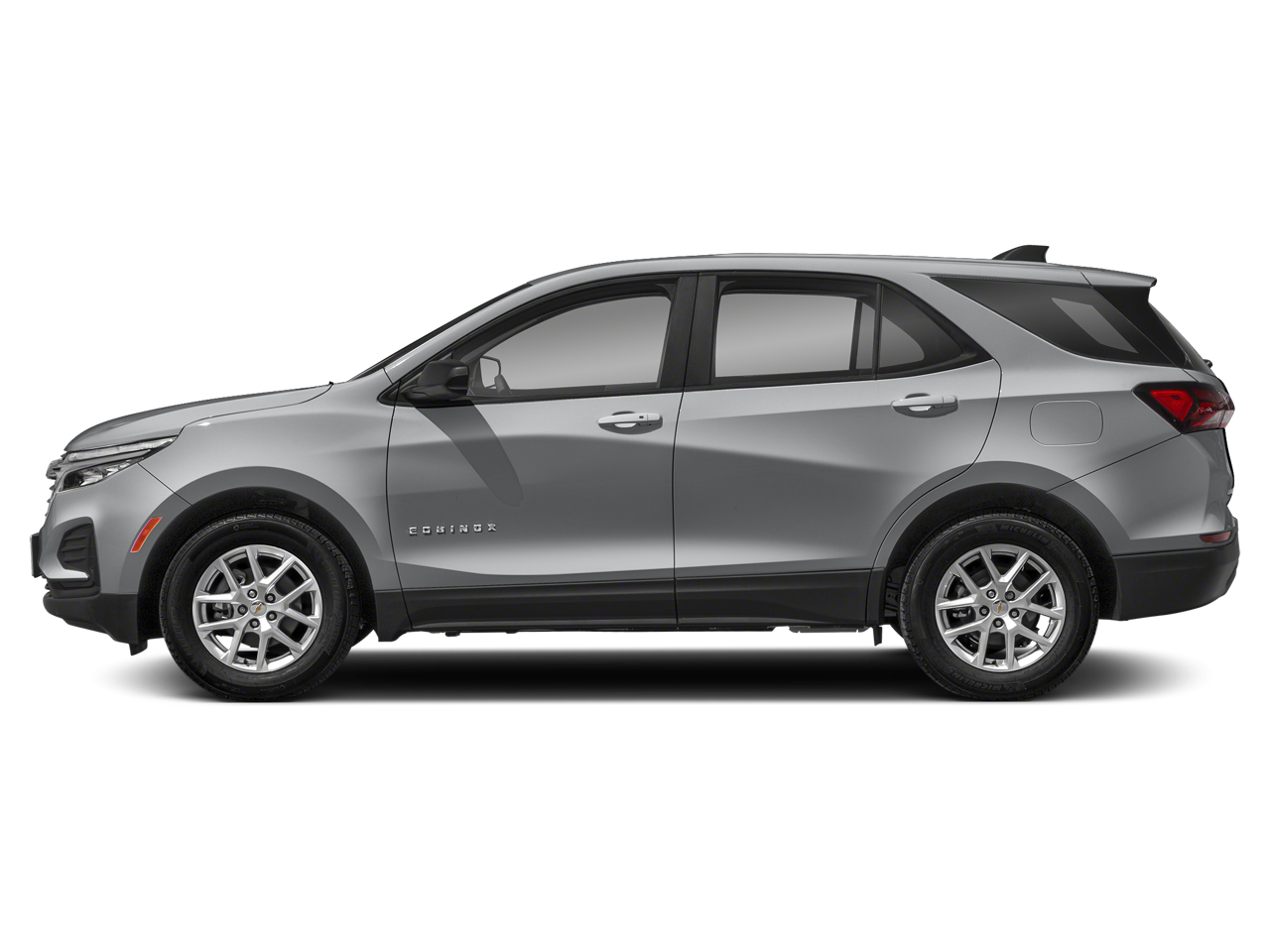2024 Chevrolet Equinox LT - Photo 40