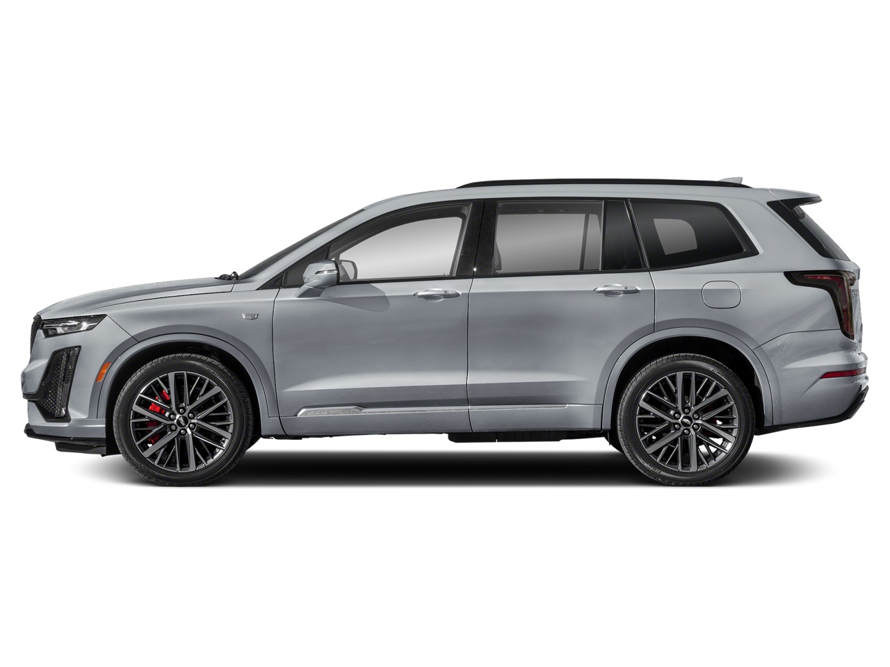 2025 Cadillac XT6 Sport - Photo 38