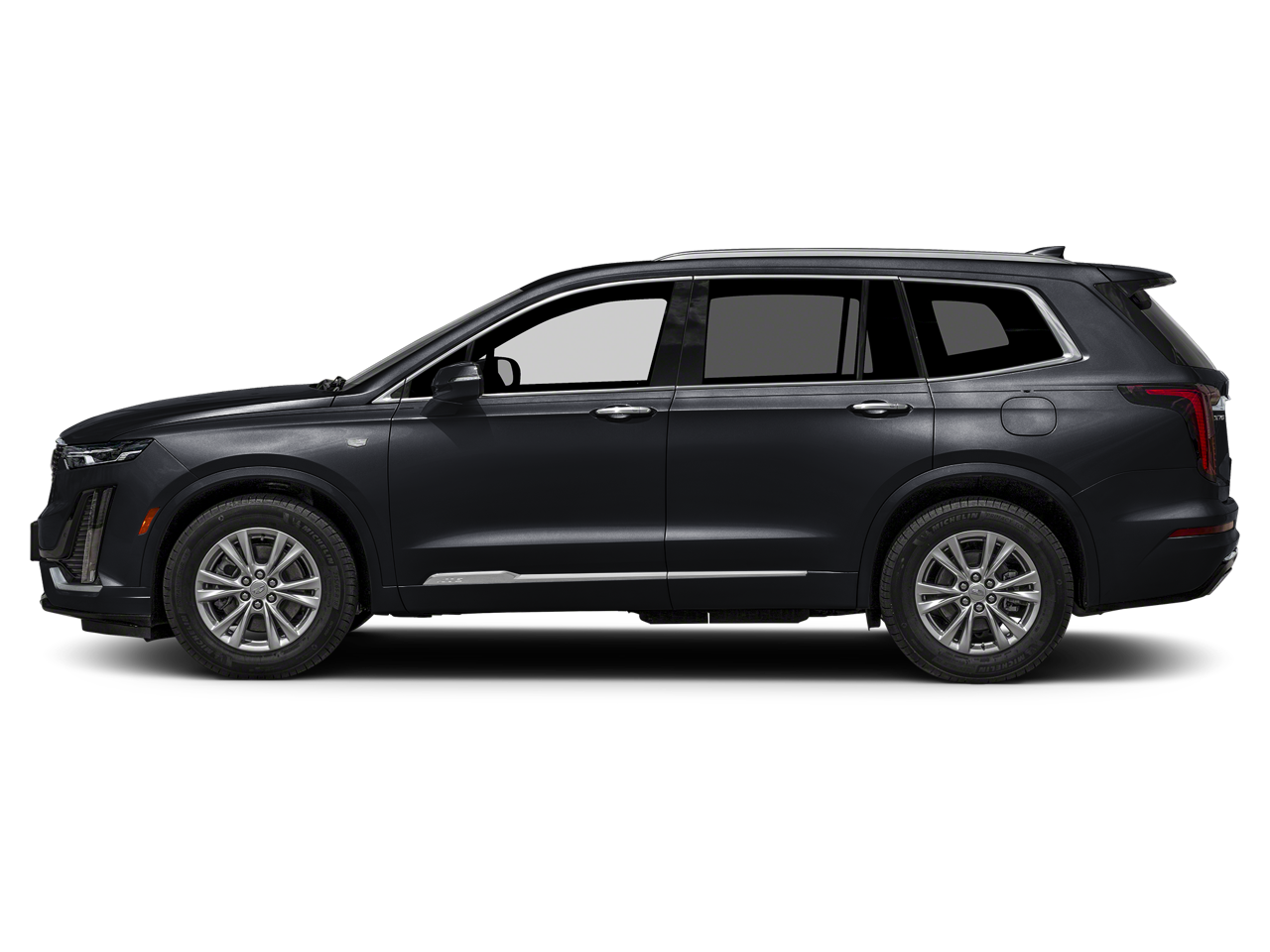 2025 Cadillac XT6 Premium Luxury - Photo 39