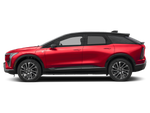 2025 Cadillac OPTIQ Sport 2
