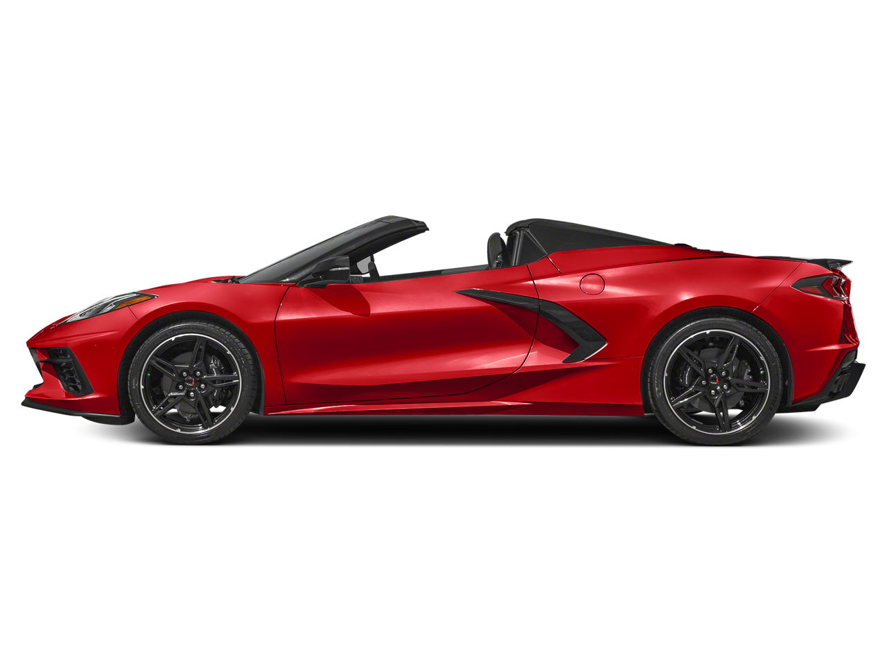 2025 Chevrolet Corvette 3LT - Photo 41