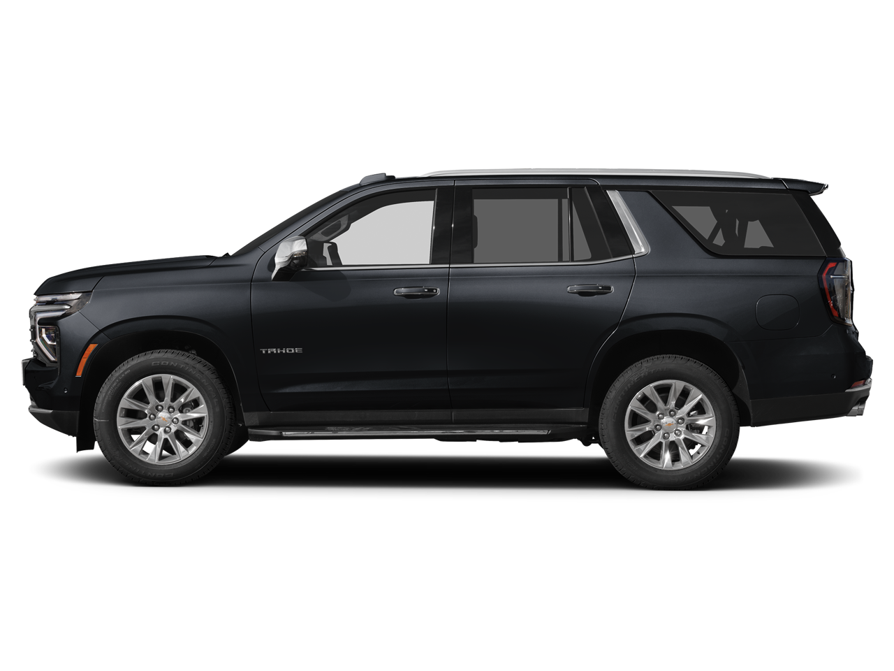2026 Chevrolet Tahoe Premier - Photo 13
