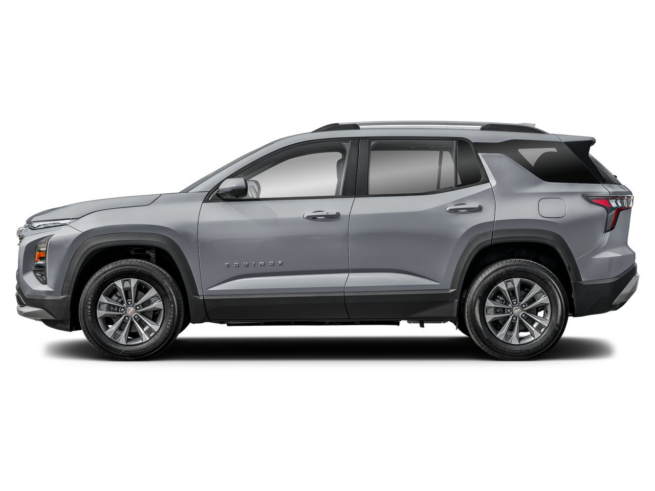 2027 Chevrolet Equinox LT - Photo 3