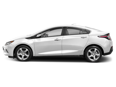 2018 Chevrolet Volt Premier