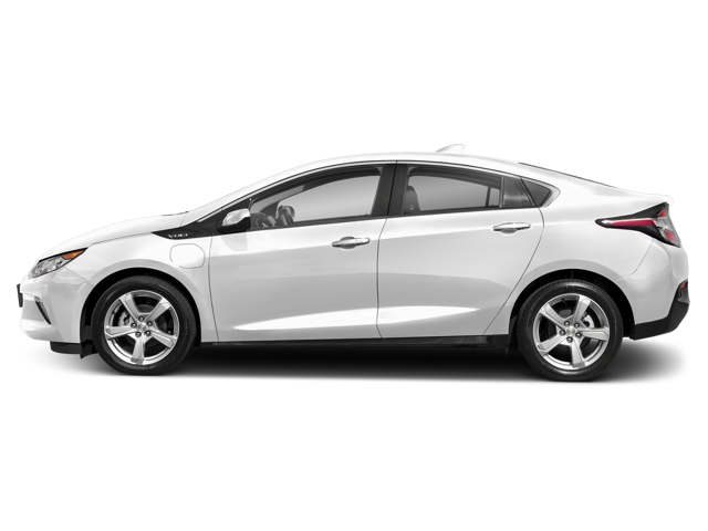 2018 Chevrolet Volt Premier