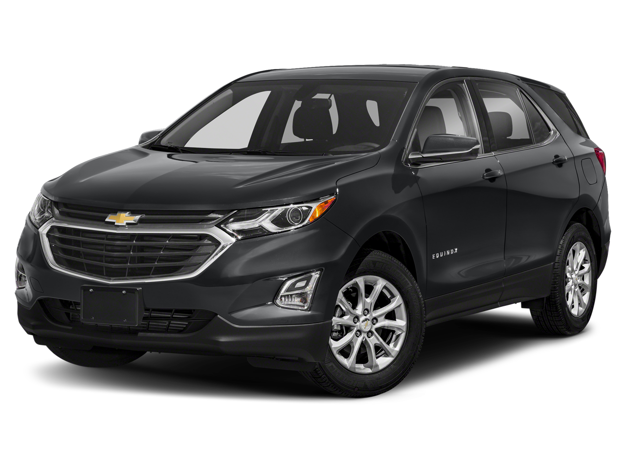 2018 Chevrolet Equinox LT - Photo 36