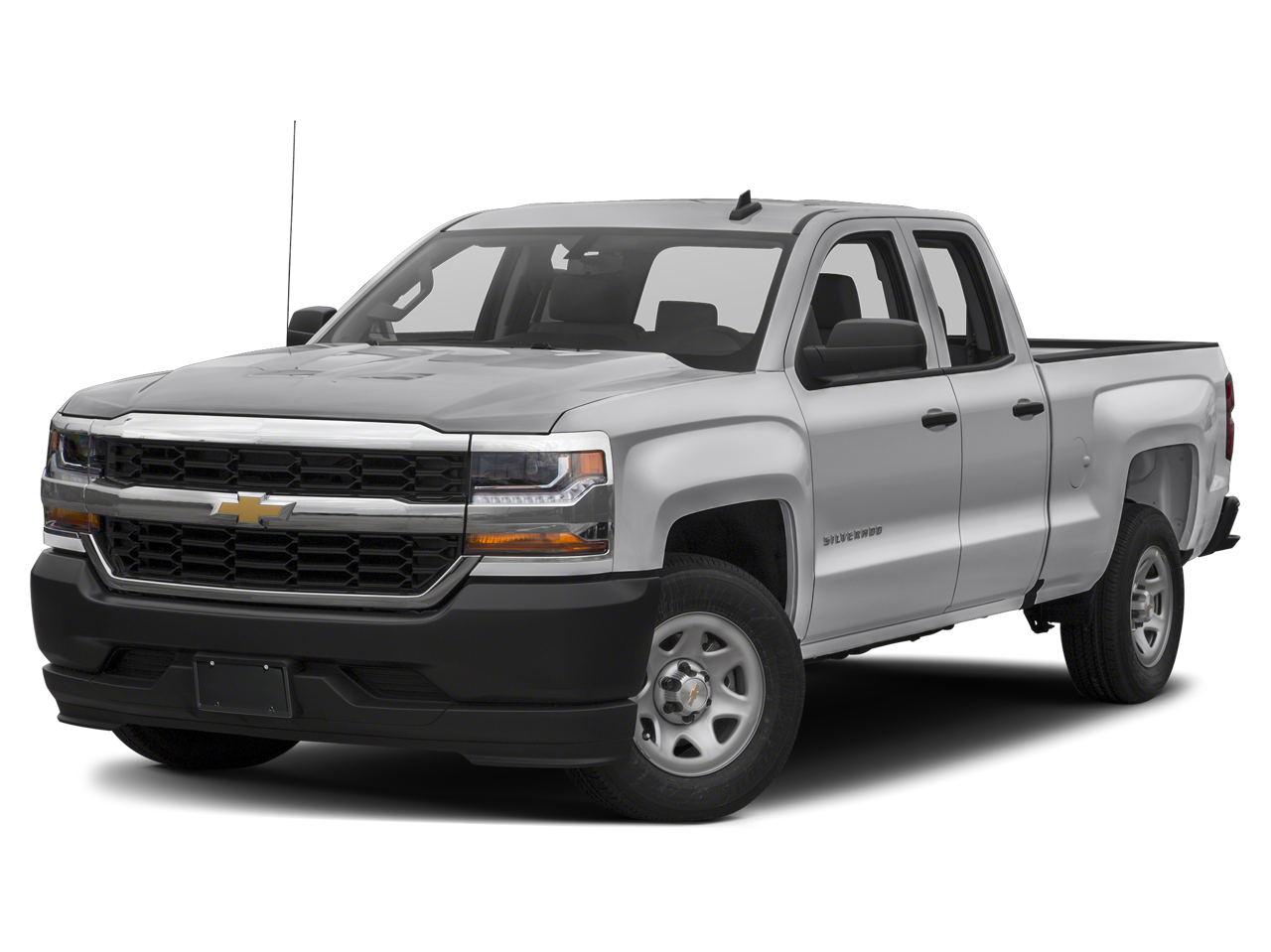 2019 Chevrolet Silverado LD LT