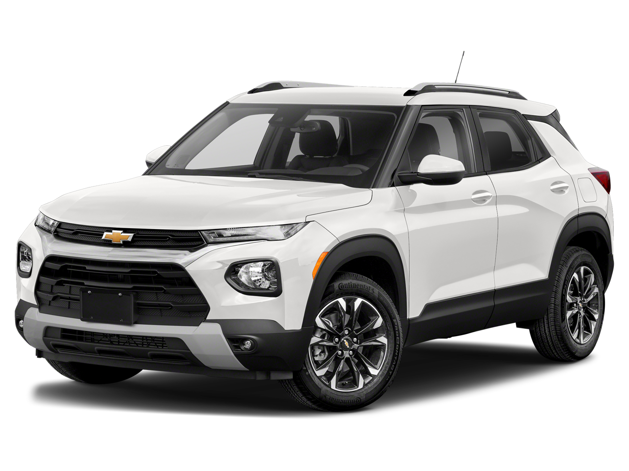 2021 Chevrolet Trailblazer LT - Photo 31