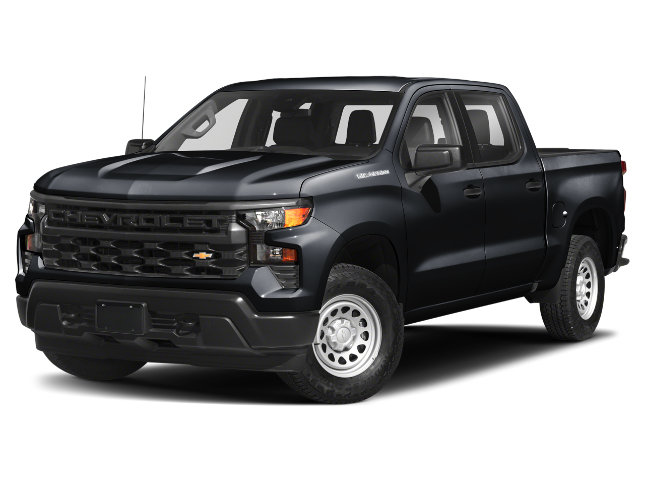 2023 Chevrolet Silverado 1500 LTZ - Photo 32