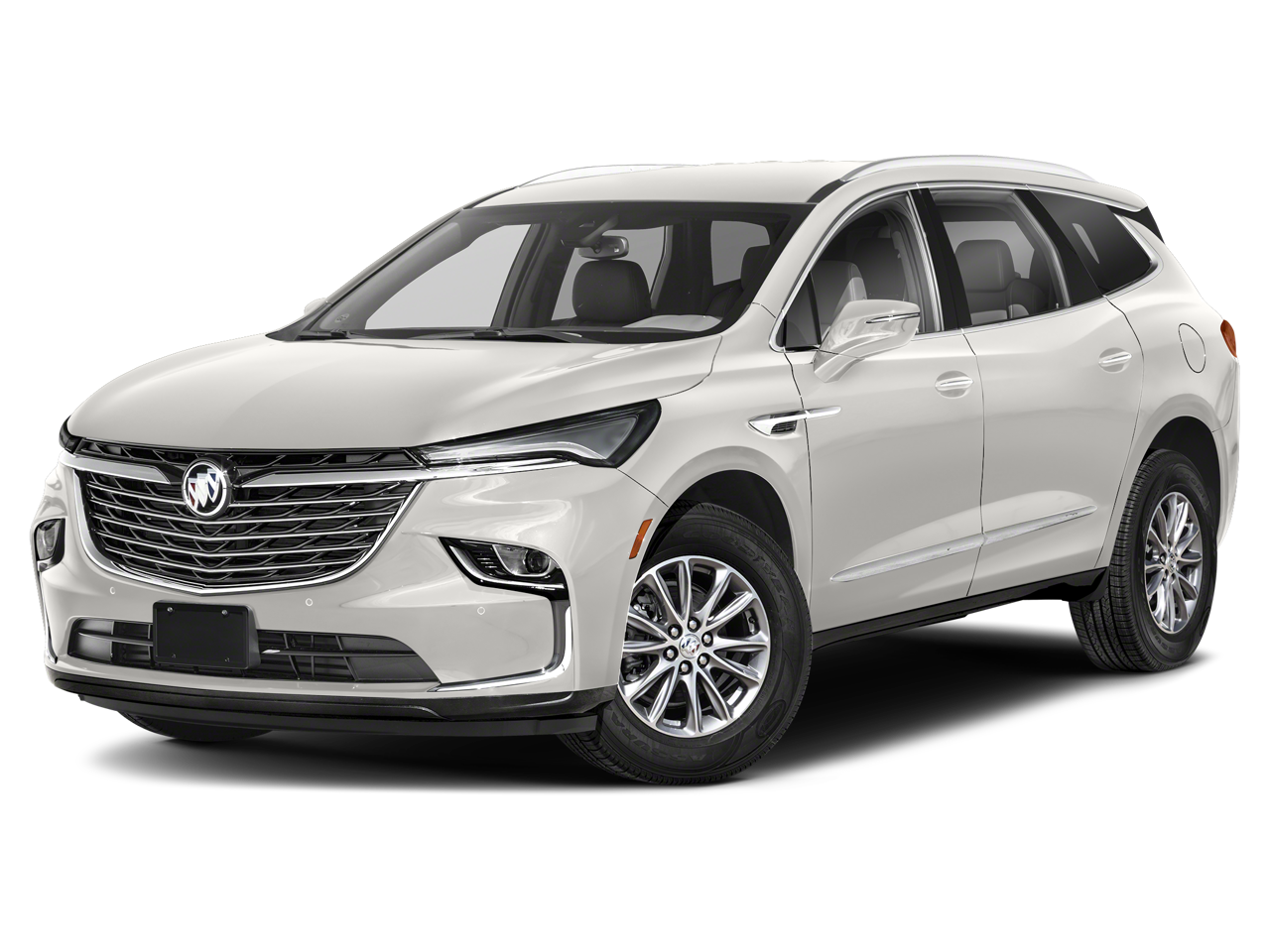 2024 Buick Enclave Essence - Photo 49