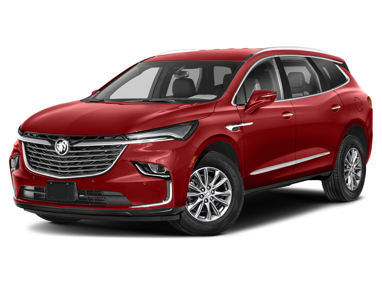 2024 Buick Enclave Essence for sale in Mcclellandtown, PA