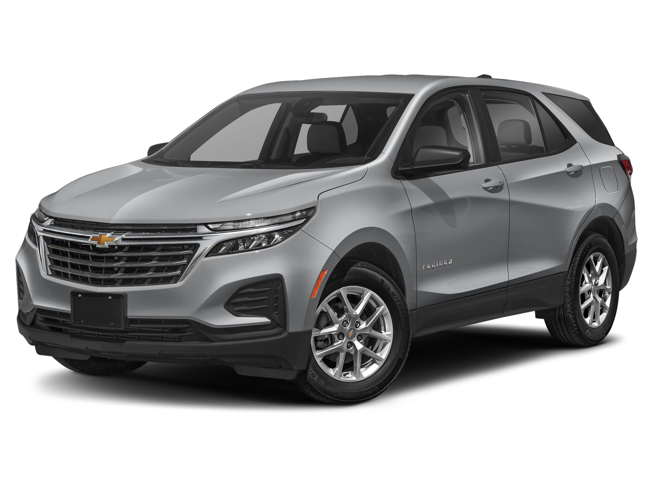 2024 Chevrolet Equinox LT - Photo 38