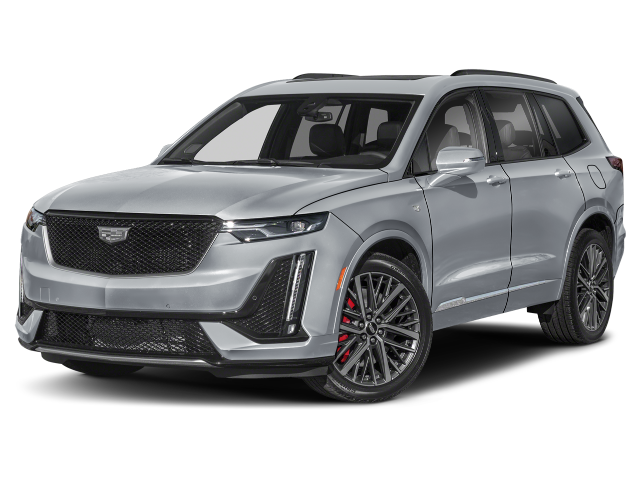 2025 Cadillac XT6 Sport - Photo 36