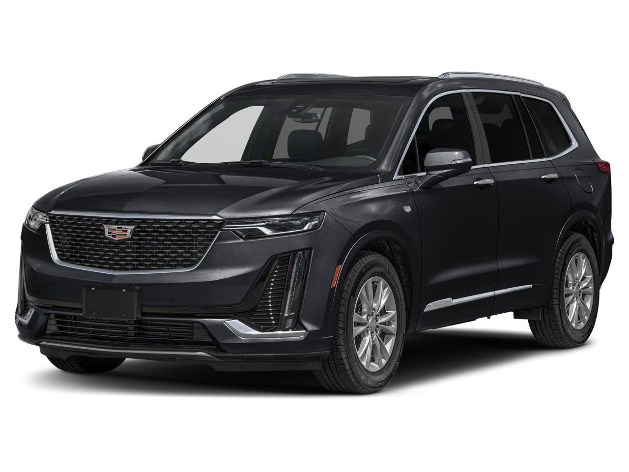 2025 Cadillac XT6 Premium Luxury - Photo 37