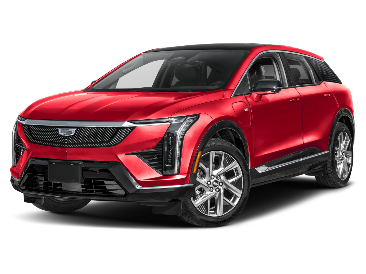 2025 Cadillac Optiq Sport 2 AWD's photo