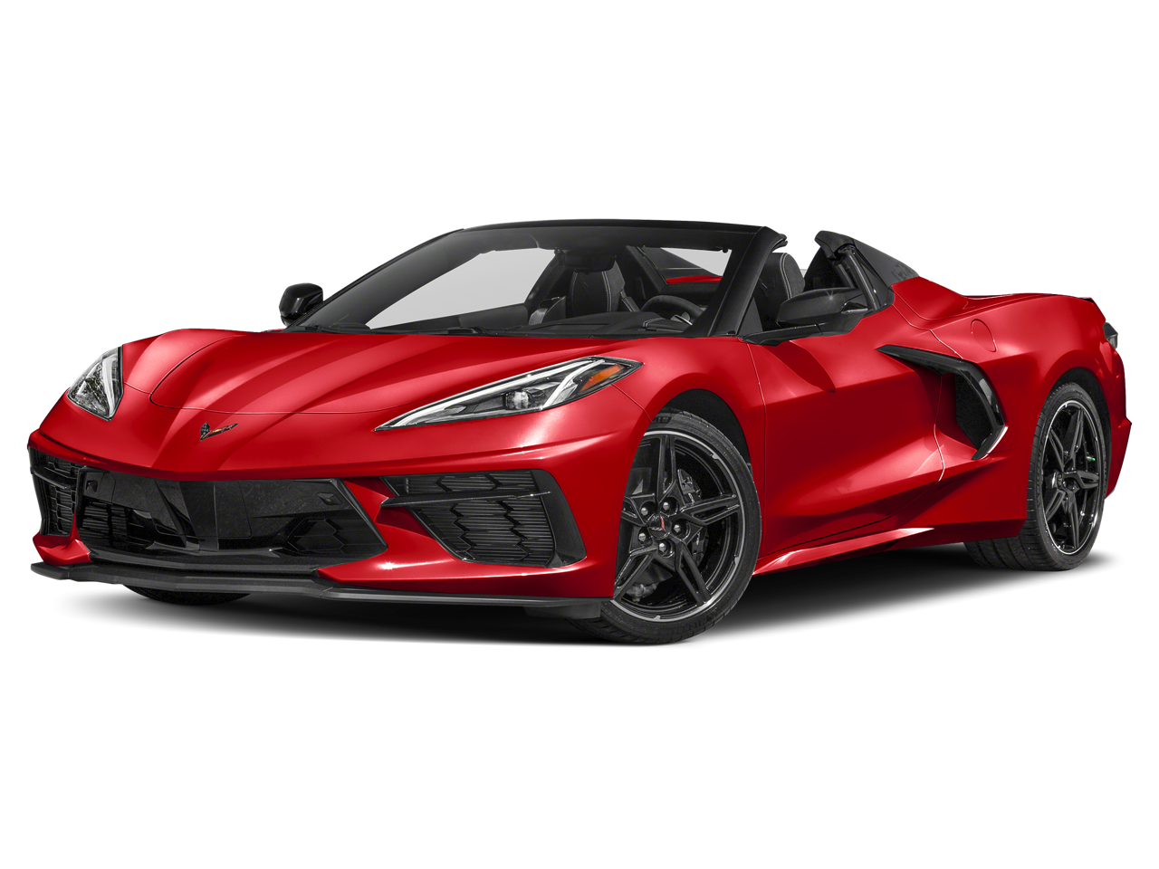 2025 Chevrolet Corvette 3LT - Photo 39