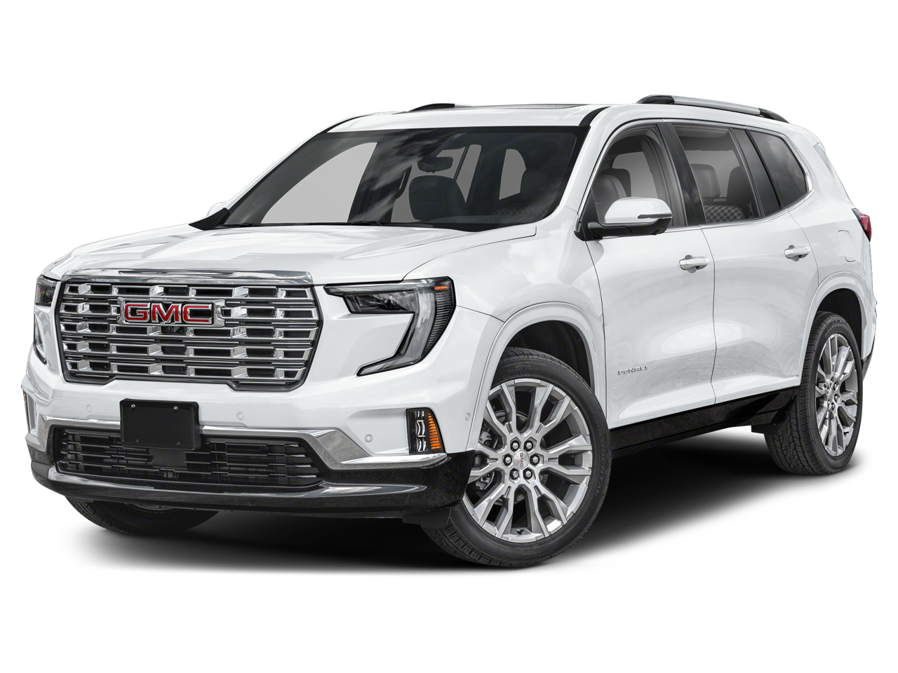 2025 GMC Acadia Denali for sale in Mcclellandtown, PA