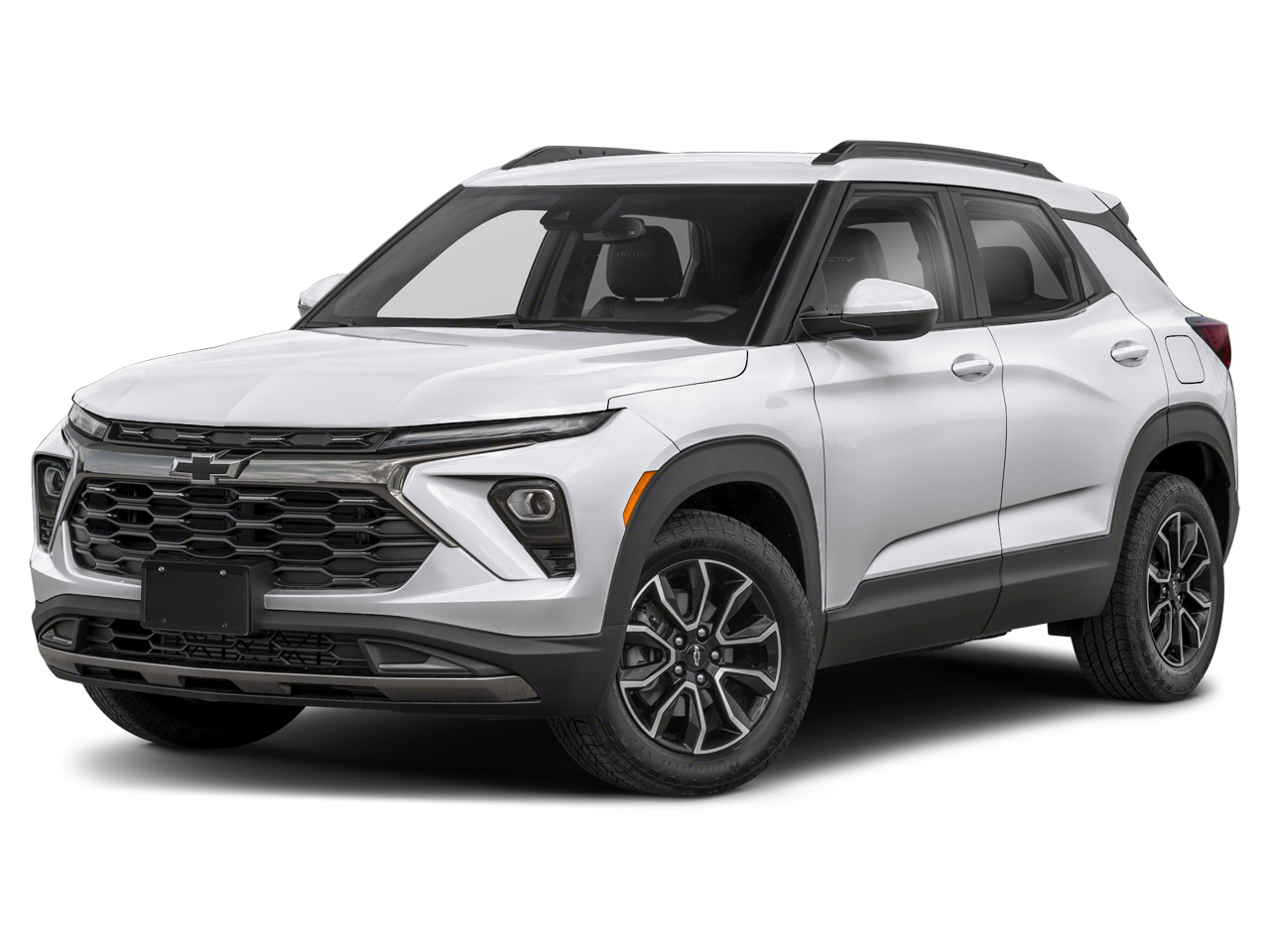2026 Chevrolet Trailblazer Activ AWD's photo