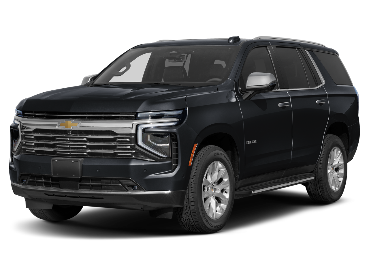 2026 Chevrolet Tahoe Premier - Photo 11