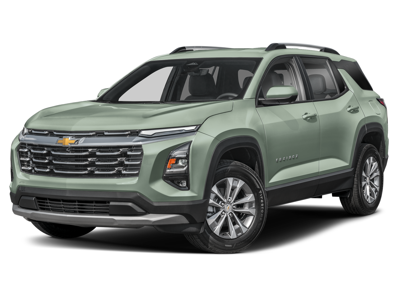 2026 Chevrolet Equinox AWD LT 1.5T's photo