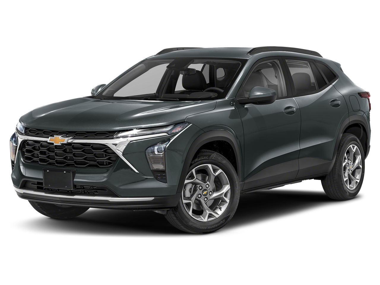 2026 Chevrolet Trax LT - Photo 1