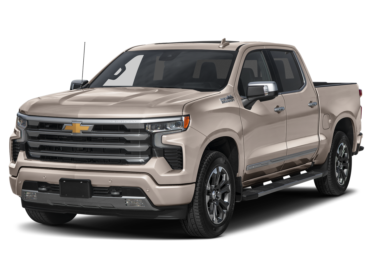2026 Chevrolet Silverado 1500 High Country - Photo 24