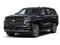 2027 Chevrolet Tahoe High Country