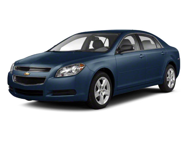 2012 Chevrolet Malibu 1LT