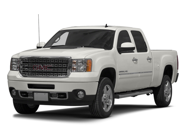 2014 GMC Sierra 4WD Crew Cab Standard Box's photo