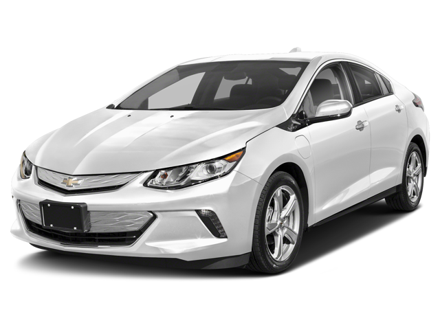 2018 Chevrolet Volt Premier