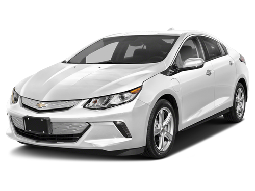 2018 Chevrolet Volt Premier