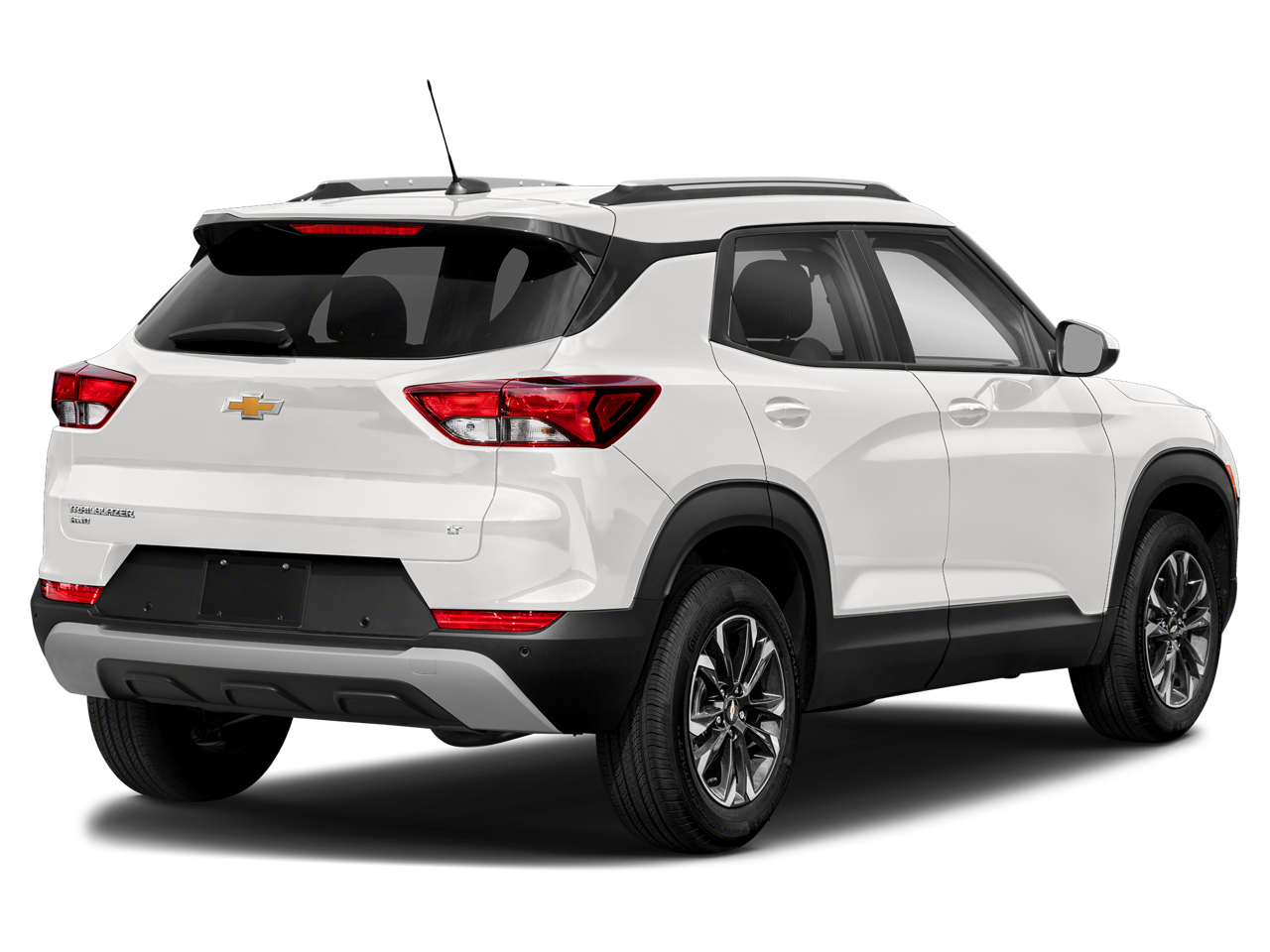 2021 Chevrolet Trailblazer LT - Photo 32