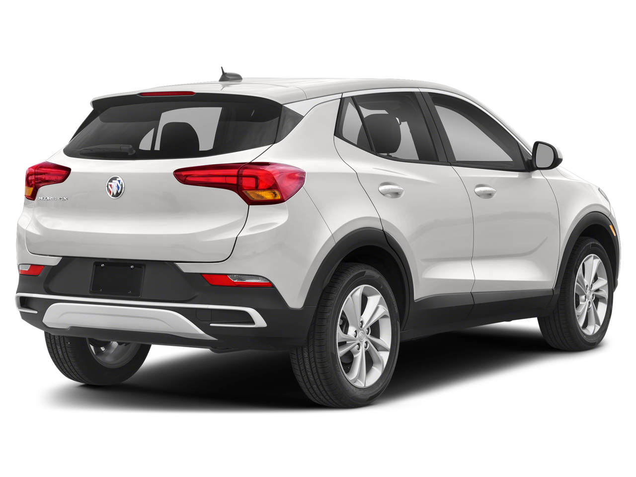 Used 2023 Buick Encore GX Preferred with VIN KL4MMCSL1PB065012 for sale in McClellandtown, PA