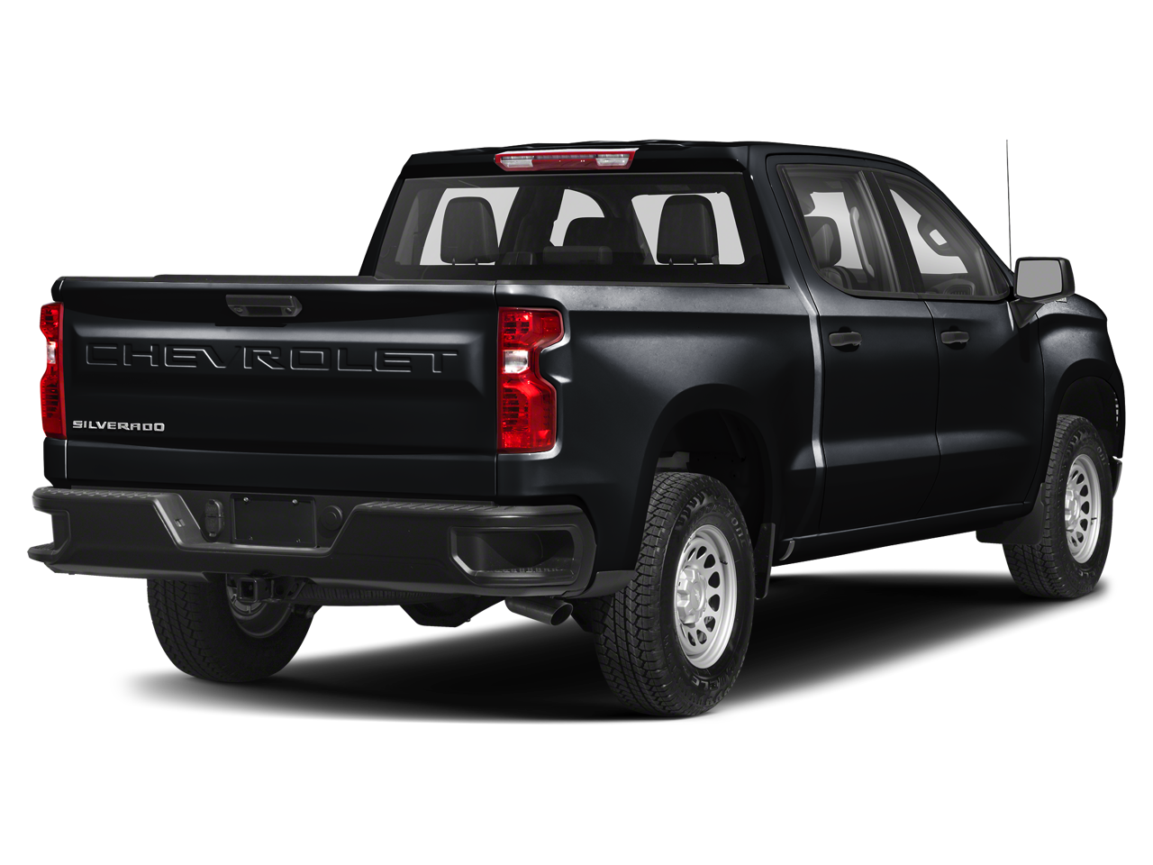 2023 Chevrolet Silverado 1500 LTZ - Photo 33