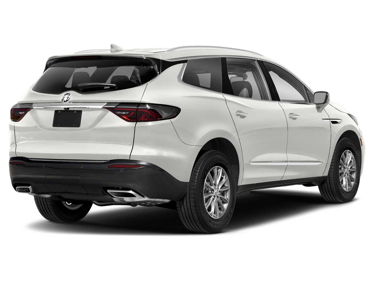 2024 Buick Enclave Essence - Photo 50