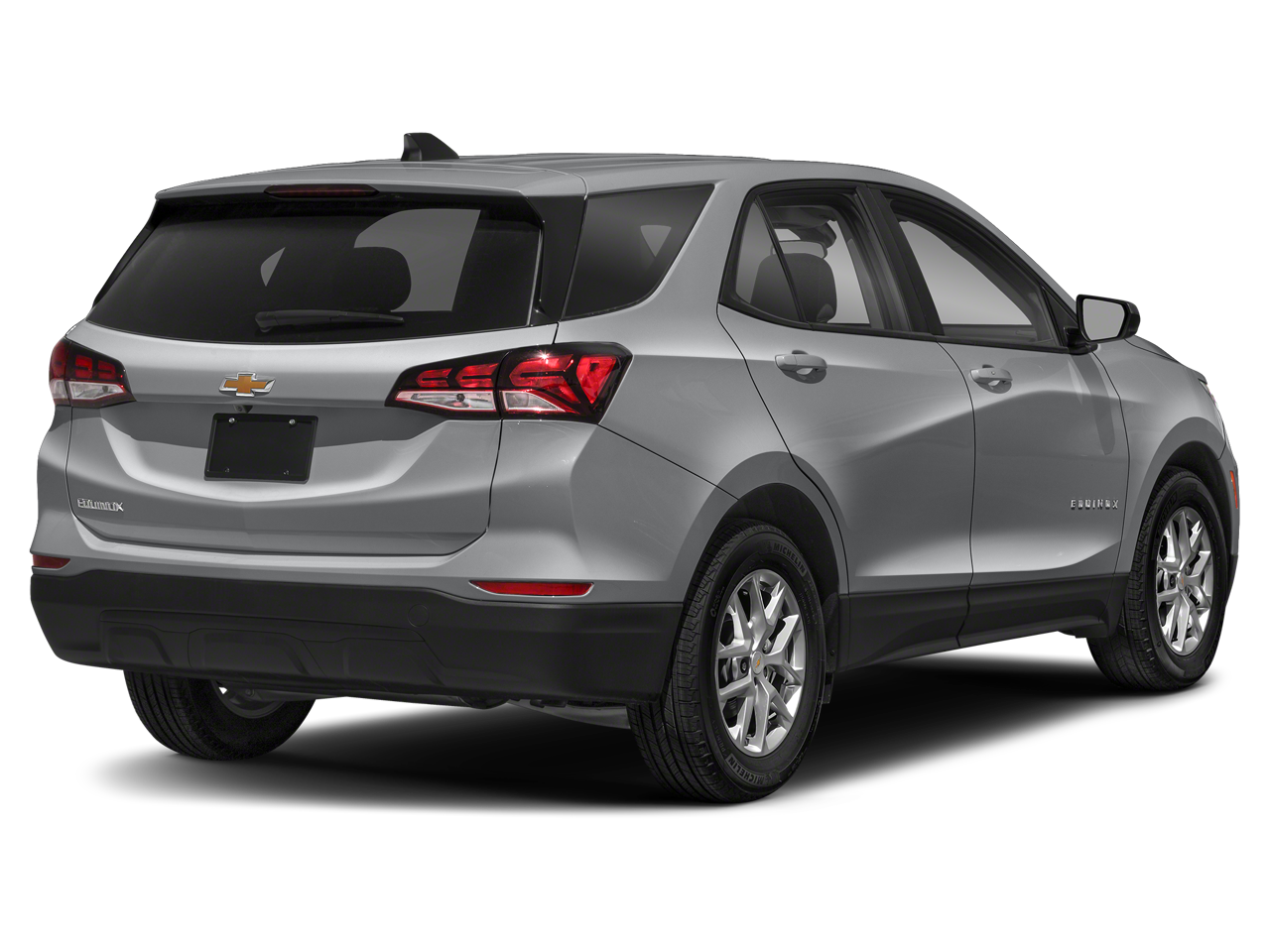 2024 Chevrolet Equinox LT - Photo 39