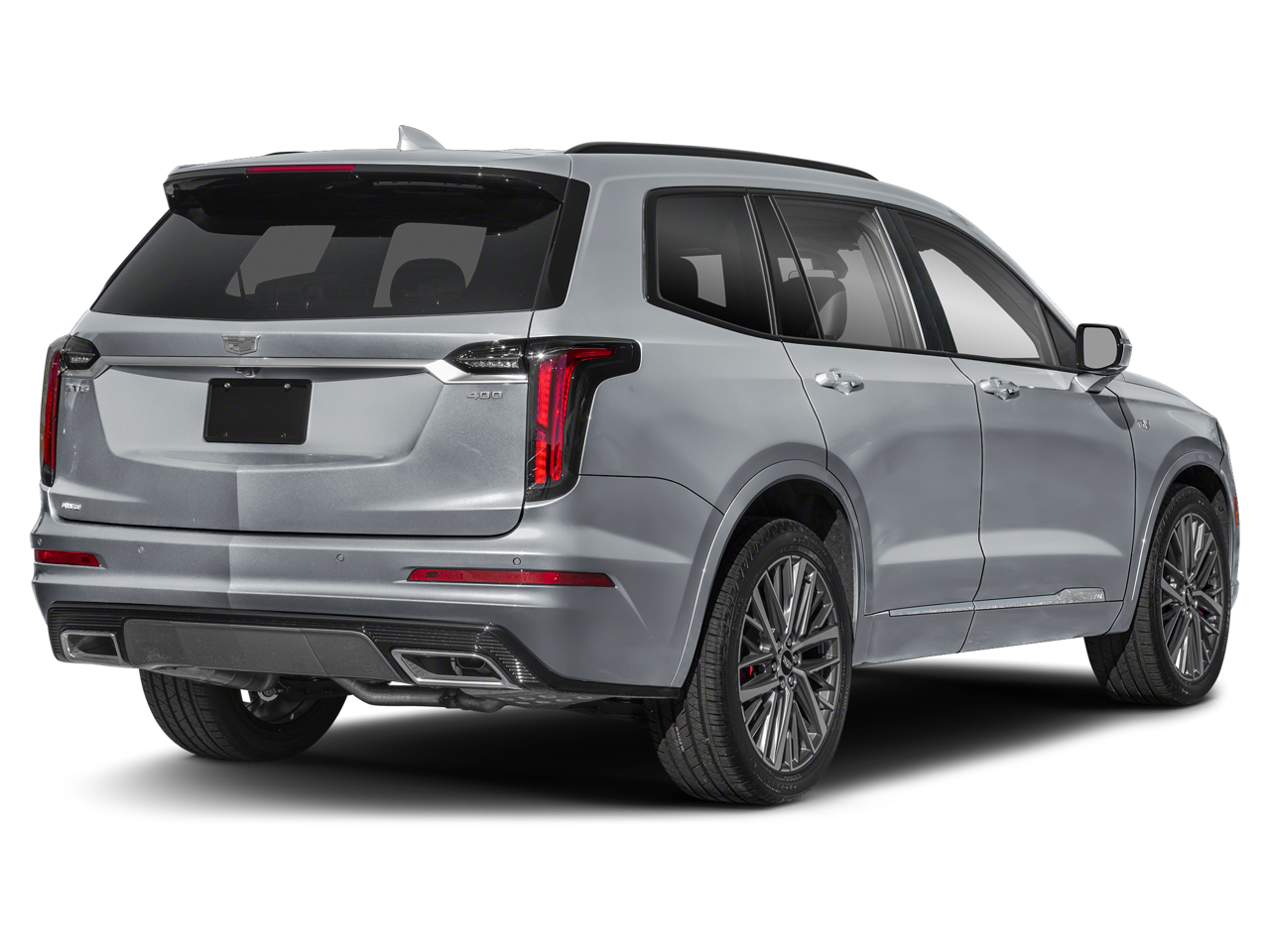 2025 Cadillac XT6 Sport - Photo 37