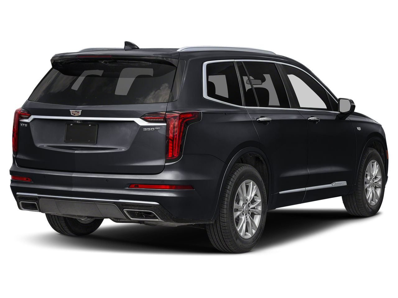 2025 Cadillac XT6 Premium Luxury - Photo 38