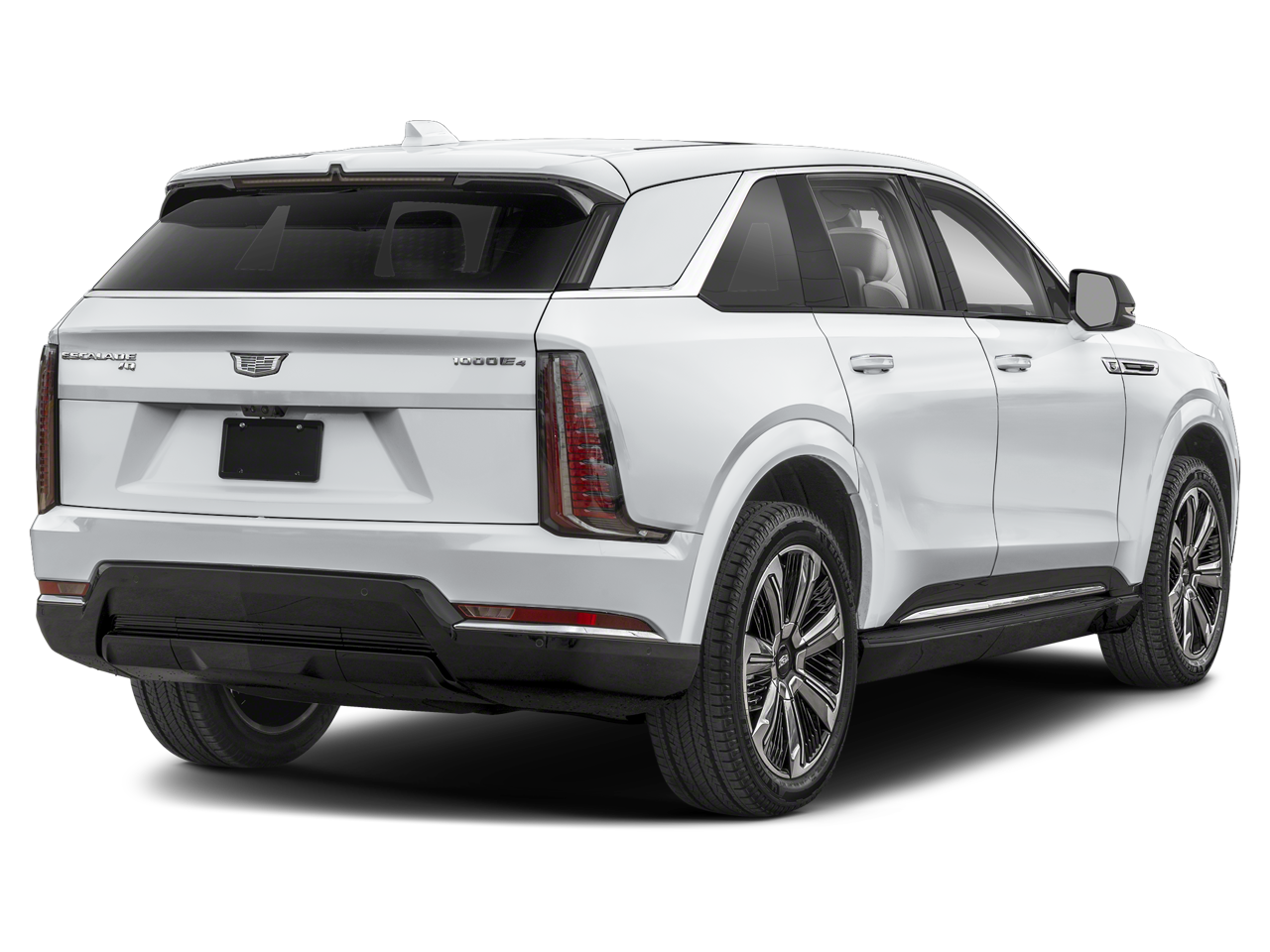 Used 2025 Cadillac Escalade IQ Luxury 2 with VIN 1GYTEDKL3SU108874 for sale in McClellandtown, PA