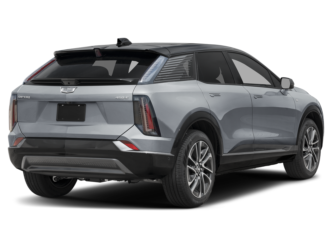 Used 2025 Cadillac OPTIQ Sport 2 with VIN 3GYK3GMRXSS138359 for sale in McClellandtown, PA