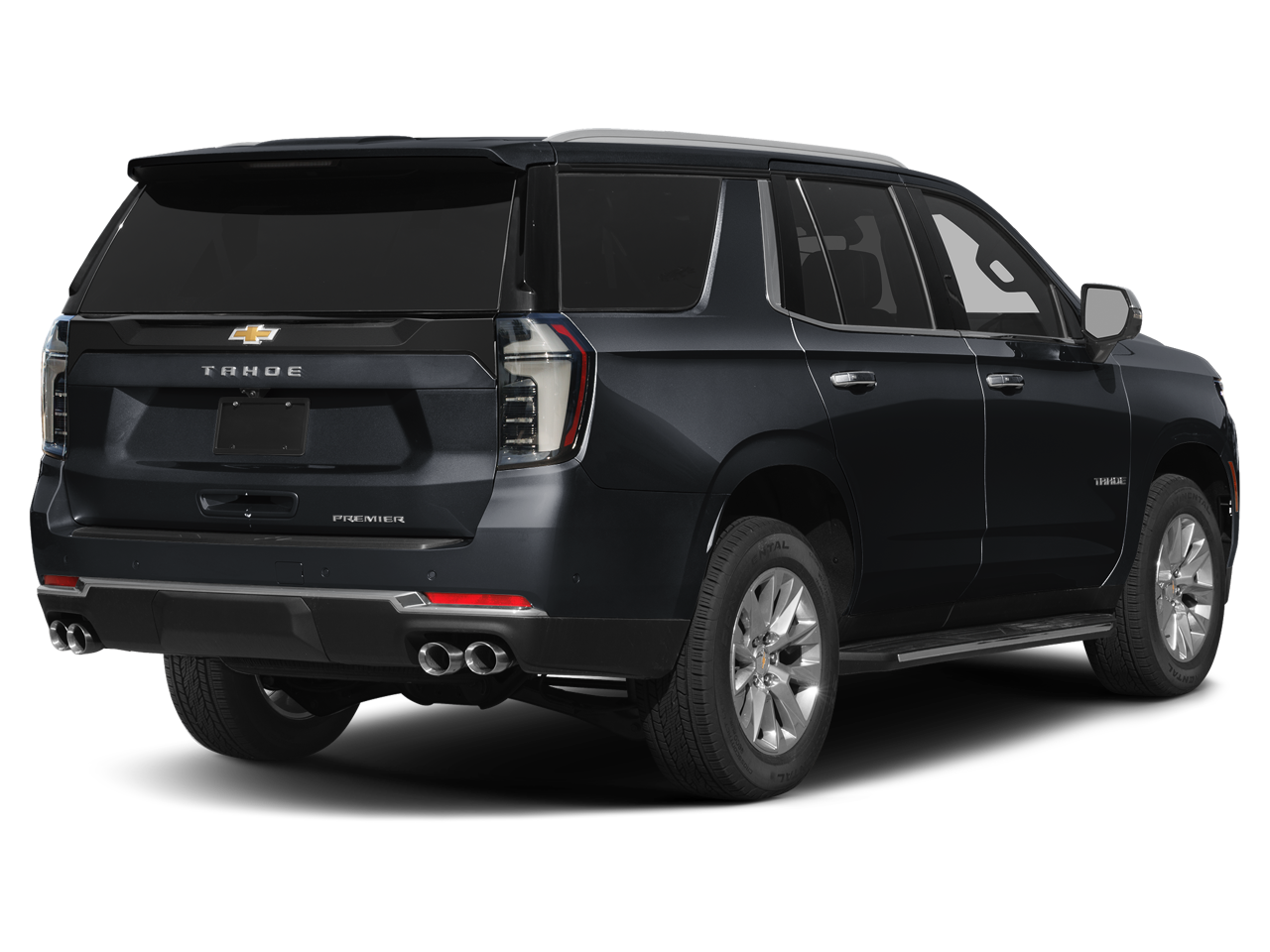 2026 Chevrolet Tahoe Premier - Photo 12